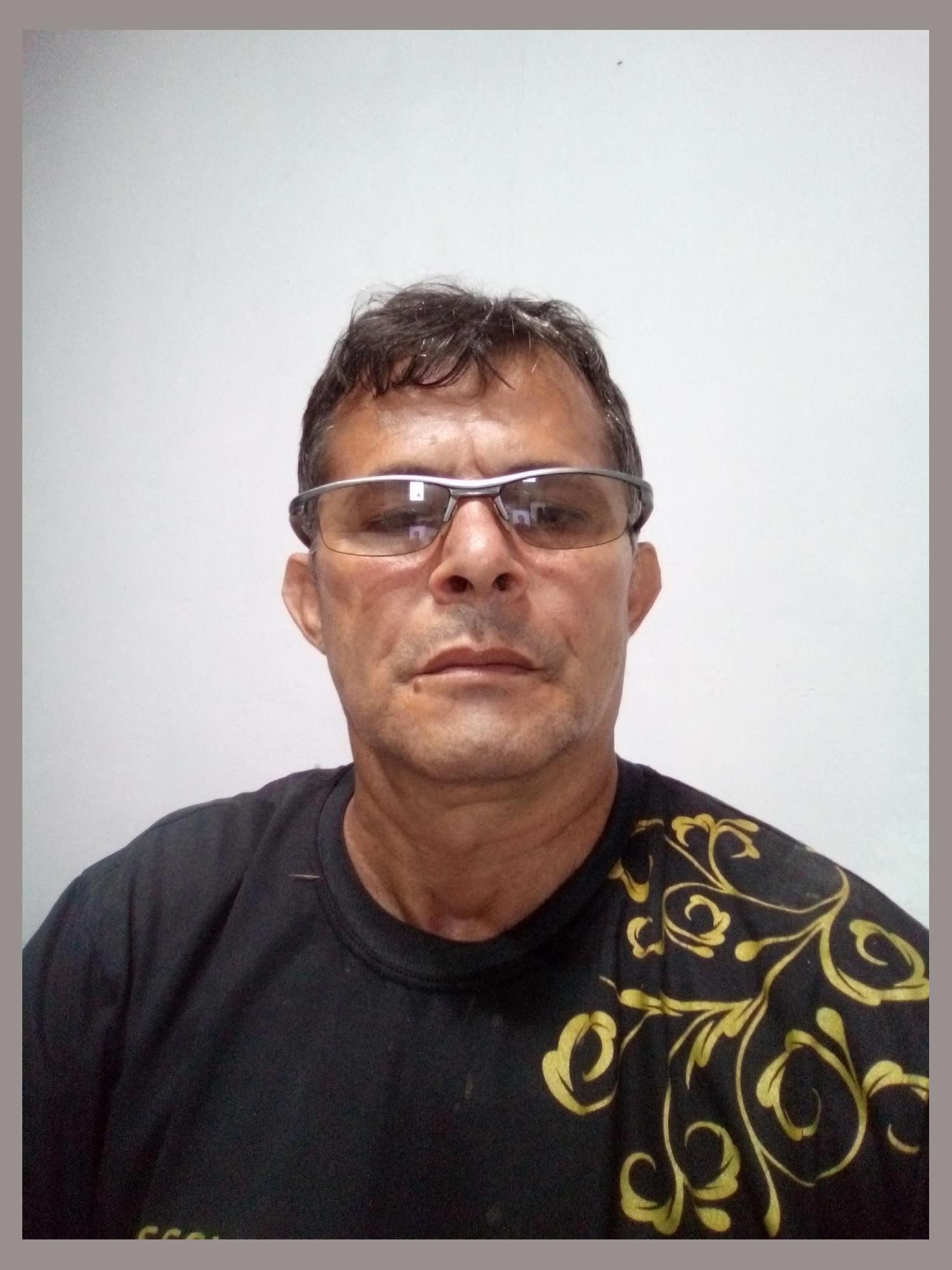 Laudenir Almeida